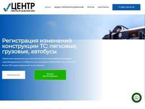 ГостСертГрупп-Волгоград