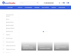 Vannstudio.ru
