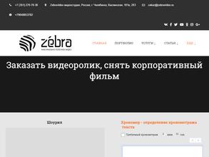 Zebravideo production