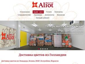 Алиот Групп
