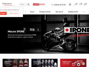 Амтек Владимир