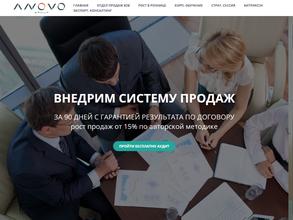 Anovo Group