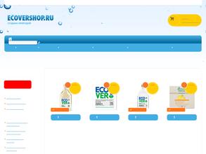 Ecovershop.ru в Москва