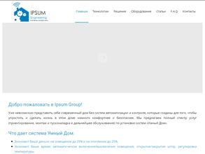 Ipsum group