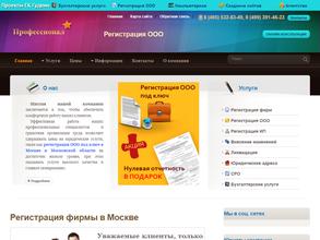 Профессионал