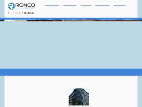 Ронко Групп