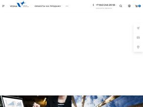 Весна Инвест