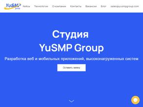 Юсмп Групп