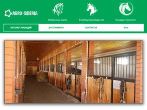 Агро-Сибирь