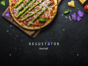 Degustator