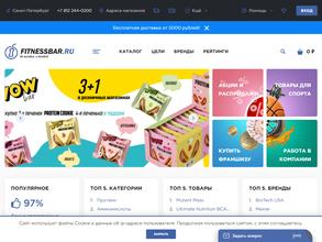 FITNESSBAR.RU