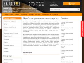 Majorfloor.ru