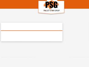 Паллетстар-групп