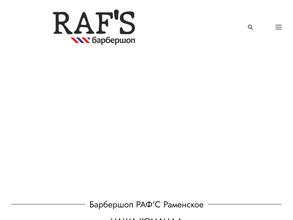 Raf`s