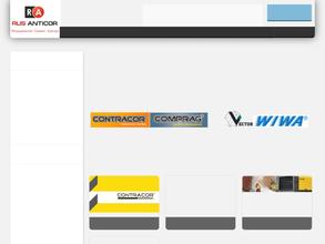 Рус антикор