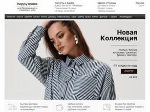 Happy-Moms.ru