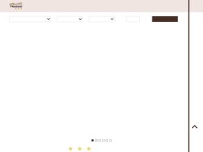 Восточный двор