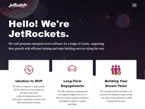 JetRockets