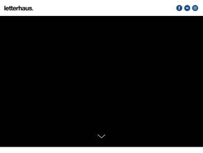 Letterhaus