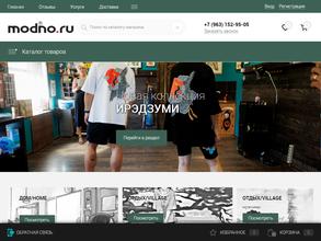 Modno.ru
