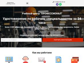 Профессионал