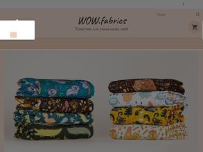 Wow.fabrics