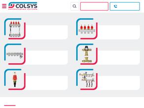 Коллекторные системы