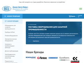 Бизнес-Центр-Лейрус