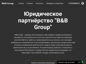B & B Group
