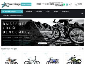 Актив Мотор Спорт