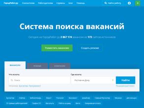 ГородРабот.ру