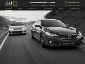 РАВТ-Эксперт