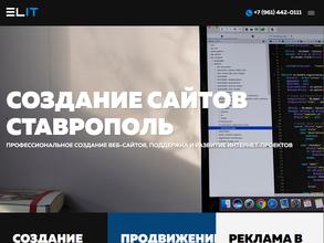 WEB ELIT