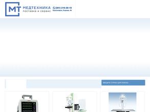 Медтехника