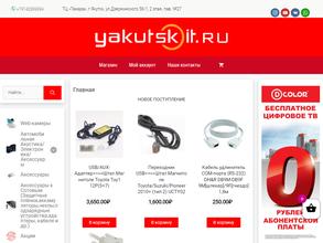 Yakutsk-it.ru
