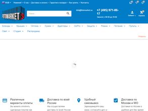 Fotomarket.su