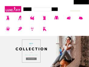 LuxeFit