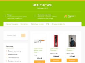 HealthyYou.ru
