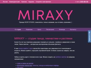Miraxy