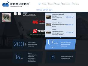 ROSKROV