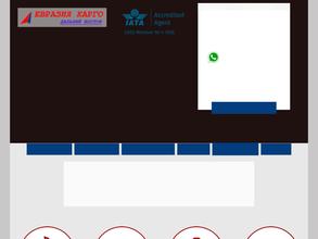 Евразия Карго ДВ