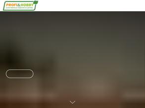Profi & Hobby