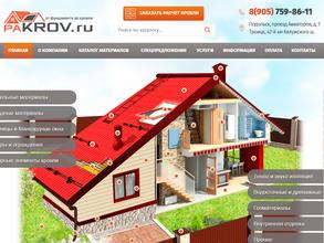Pakrov.ru