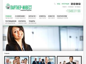 Партнер-Инвест