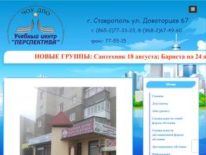 ПЕРСПЕКТИВА