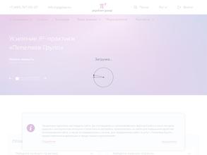 Пепеляев групп