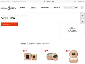 Voluspa