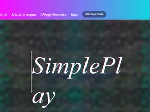 Simpleplay