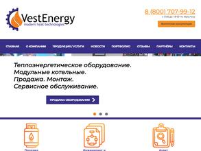 Vestenergy
