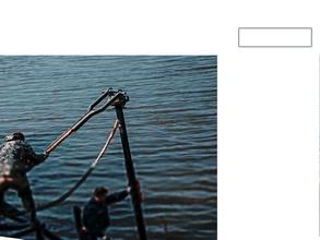 Комбинат винтовых свай №14